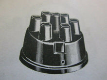 Charger l&#39;image dans la galerie, cap Dodge Chrysler DeSoto Plymouth truck 35 36 37 38 39 40 41 42 46 47 48 49 50
