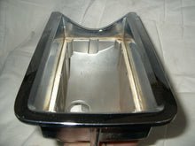 Charger l&#39;image dans la galerie, AMC Rambler American 1967 1968 Tail lamp bezel  3584 266  66 67 68 69
