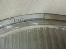 Charger l&#39;image dans la galerie, Chevrolet 1930 used replacement head lamp light glass lens 30,
