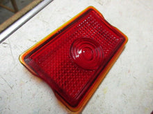 Charger l'image dans la galerie, oem NORS tail lamp glass 1942 1946 1947 Oldsmobile model 66 68 76 78  42 46 47
