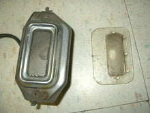 Charger l&#39;image dans la galerie, Buick 1954 GM back lens pair vintage  53 55
