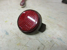 Charger l&#39;image dans la galerie, Chevrolet reflector tail lamp 40 41 42 46 47 48 49 50 Pontiac Buick OLDS Cadilla
