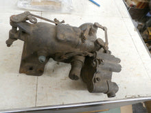 Charger l&#39;image dans la galerie, Marvel 1 bbl carburetor upper sectio GM Buick Oakland Oldsmobile 10&#39;s 20&#39;s 30&#39;s
