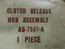 Charger l&#39;image dans la galerie, AB-7561-A Ford Mercury Lincoln hub clutch bearing 48 49 50 51 52 53 54 55 56
