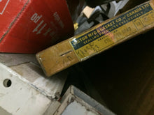 Load image into Gallery viewer, OEM GM 1953 1954 1955 Chevrolet head gasket 235 eng. pass. &amp; truck 53 54 55 ( one only) Shipping include
