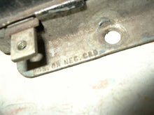 Charger l&#39;image dans la galerie, Checker Dodge Chrysler Desoto Plym Ford Meteor Nash Rambler 56 57 58 59 60 61 63
