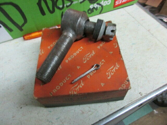 11A-3271 Ford Mercury 35 36 37 38 39 40 41 42 46 47 48 49 50 51 52 53 54-64