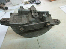 Charger l&#39;image dans la galerie, 47 L 48 49 50 51 52 53 Chevrolet truck Trico vacuum motor SSM-412-2
