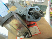 Charger l&#39;image dans la galerie, AC Fuel pump Ford Mercury Lincoln Zephyr truck 34 35 36 37 38 39 40 41 42 47 48
