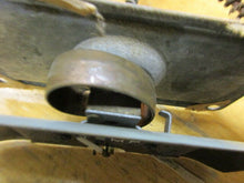 Charger l'image dans la galerie, OEM Mopar Dodge 1950 49 50 51 dash temperature gauge Working condition TESTED  SHIPPING INCLUDE
