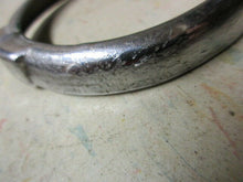 Load image into Gallery viewer, Mopar CHRYSLER 1930 ? cowl lamp bezel 26 27 28 29 30 31 32 33 34 Studebaker Reo Marmon
