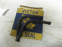 Charger l'image dans la galerie, Mopar 6 cyl. JV-712 main bearing seal Dodge Plymouth Valiant 60 61 62 63 64 65   30$shipping include
