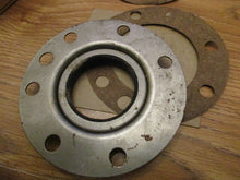 Charger l'image dans la galerie, NORS Victor oil seal 49908 repl 641365 Willys 47 48 49 50 51 52 53 rear wheel SHIPPING INCLUDE
