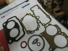 Charger l&#39;image dans la galerie, 1172724 NOS CARTER #274 carburetor 2bbl gasket set Buick 1955 1956 55 56

