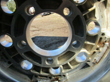 Charger l&#39;image dans la galerie, Chrome mag wheel rim 15 x 7   5 1/2 bolt paterns
