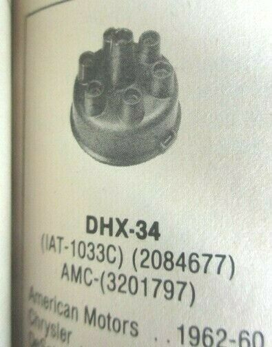 AMC Mopar Kaiser Jaguar Jeep Nash Studebaker truck 49 50 51 52 53 54 55 56 57 68