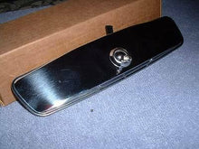 Charger l&#39;image dans la galerie, Chrysler 1962 Dodge Plymouth Desoto Mopar inside mirror FM-25 vintage 61 62 63
