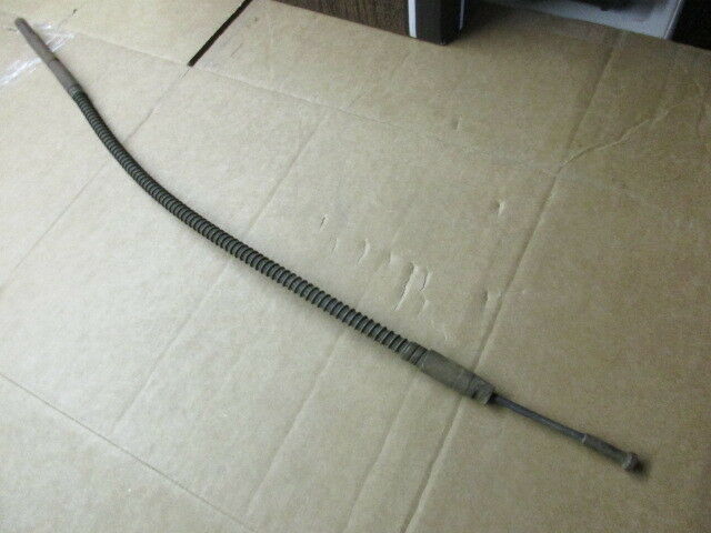 Buick Chevrolet 28 29 30 31 32 33 34 35 36  front brake cable