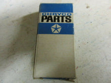 Charger l&#39;image dans la galerie, 2098244 Plymouth Dodge Chrysler contact set  59 60 61 62 63 64 65 66 67 68 69 70
