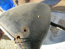 Charger l&#39;image dans la galerie, 37 Hudson OEM vintage headlamp bucket 30&#39;s Mopar GM pair 35 36 37 38 39 40
