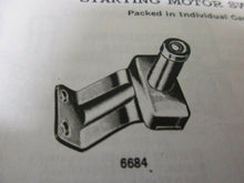 Charger l&#39;image dans la galerie, 35 36 NOS NORS Fomoco Ford 1935 1936 pass &amp; comm. starter switch 48-11450

