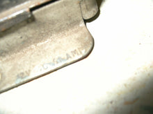 Charger l&#39;image dans la galerie, Checker Dodge Chrysler Desoto Plym Ford Meteor Nash Rambler 56 57 58 59 60 61 63
