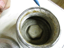 Charger l'image dans la galerie, PAIR Packard hubcap wheel 15 16 17 18 19 20 21 22 23 24 25 26 27 28 29 30 Shipping include
