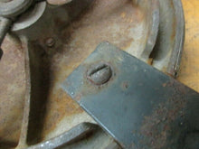 Load image into Gallery viewer, vintage OEM spare locking gas cap Fomoco 1935 Ford 32 33 34 35 36 37 38 39 40 41 shipping include
