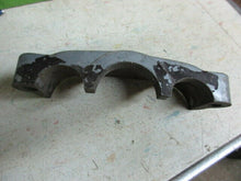 Charger l&#39;image dans la galerie, 1948 Packard steering column bracket 42 46 47 48 49 50 51 52 53 54

