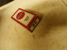 Charger l&#39;image dans la galerie, 0EM Checker Hudson Nash Packard Rambler Studebaker starter brush 50&#39;s 60&#39;s 70&#39;s
