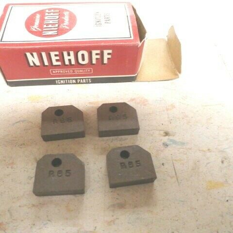 Auburn Buick Cadillac Chevrolet Chrysler 20's 30's 40's 50's starter brush R37