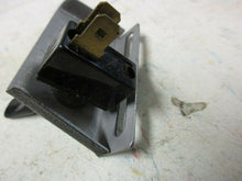 Charger l&#39;image dans la galerie, 60&#39;s 70&#39;s 80&#39;s GM Mopar Fommoco 12v underdash switch accessory fog lamp light
