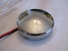 Charger l&#39;image dans la galerie, 6v OEM electric gas cap GM Chrysler Packard Cadillac Buick Oldsmobile 30&#39;s 40&#39;s
