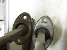 Charger l&#39;image dans la galerie, 20&#39;s 30&#39;s pair exterior handles Hudson Pierce Arrow Peerless Packard GM Nash
