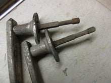 Charger l&#39;image dans la galerie, 20&#39;s 30&#39;s pair exterior handles Hudson Pierce Arrow Peerless Packard GM Nash
