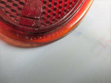Charger l'image dans la galerie, OEM Guide # 919910 NOS lens glass tail lamp Chevrolet 33 34 35 36 GMC 37 38 39
