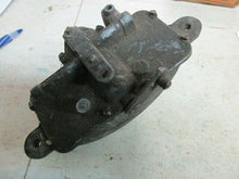 Charger l&#39;image dans la galerie, 1940 Lincoln Trico vacuum motor SS-24  38 39 40 41
