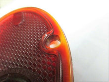 Charger l'image dans la galerie, OEM Guide # 919910 NOS lens glass tail lamp Chevrolet 33 34 35 36 GMC 37 38 39
