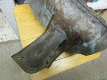 Charger l&#39;image dans la galerie, 1964 Ford Lincoln Mercury 60 61 62 63 64 65 66 67 68 69 70 radiator over flow
