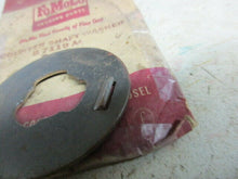 Charger l&#39;image dans la galerie, 1 NOS Counter shaft washer B7119A2 32 33 34 35 36 37 38 39 40 41 42 46 47 48 54
