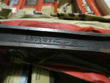 Charger l&#39;image dans la galerie, Chevrolet 1933 34 connecting rod babbit bearing  GM # 837107 Pass Truck ( ONE )
