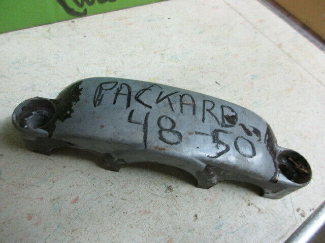 1948 Packard steering column bracket 42 46 47 48 49 50 51 52 53 54