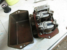 Charger l&#39;image dans la galerie, Autolite VRB-4005-A DeSoto Dodge Chrysler Plymouth 1937 regulator voltage 6v
