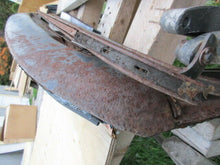 Charger l'image dans la galerie, Mercury 1963 1964 Ford Lincoln convertible top assy 63 64 65 66 67 68 69 70 71   YOU PAY SHIPPING DIRECTLY TO UPS
