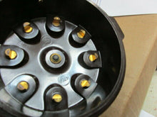 Charger l&#39;image dans la galerie, BROWN bakelite 8cyl dist cap Graham LaSalle Oldsmobile Pontiac 30 31 32 33 34
