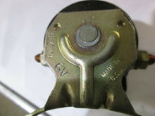 Charger l&#39;image dans la galerie, Autolite 15-225 starter solenoid 6V 40&#39;s 50&#39;s GM 46 47 48 49 50 51 52 53 54 55
