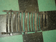 Load image into Gallery viewer, Mopar DeSoto 1949 front grill chrome vintage 48 49 50 Chrysler -  You pay SHIPPINGnfee directlu to UPS
