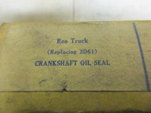 Charger l'image dans la galerie, ONE NORS Victor 49320  REO truck crankshaft oil seal  repl. 2D61   SHIPPING INCLUDE
