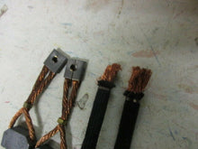 Charger l'image dans la galerie, NORS MS8 Chrysler Cord Desoto Dodge Packard Plymouth Studebaker  35 36 37 38 39 40 41 starter brush set
