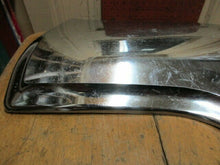 Load image into Gallery viewer, Mopar Gravel guard Plymouth 1951 1952 # 1367261 LEFT HAND Dodge Chrysler deSoto 49 50 (Copie)
